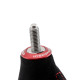 Hybrid Racing Maxim Shift Boot Collar - Red or Black Hybrid Racing Maxim Shift Boot Collar - Red or Black
